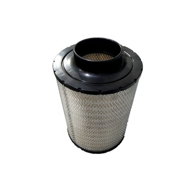 Elemento di filtro dell'aria del motore B085046 AH85046 3924540 312126 per compressore auto