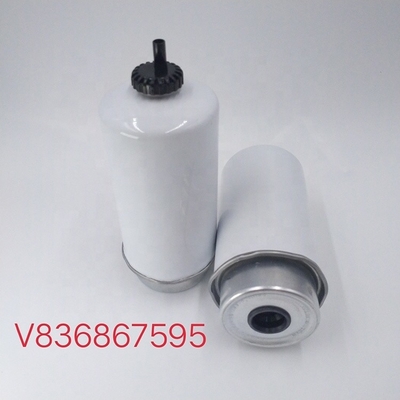 Separatore di acqua e carburante Wk8124 Fs19982 Bf7951d V836867595 5181823 233 07002 per motore 6310