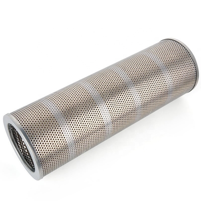 Motore per autocarri PT483 Parti di escavatore Filtro idraulico P551210 4180416 KO1567 H114 PF2213
