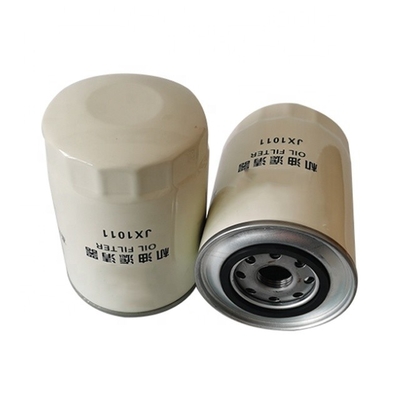 JX1011 Filtro per olio di lubrificante Hydwell P550086 per apparecchiature per la costruzione e l'agricoltura