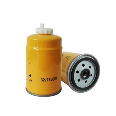 Elementi di filtro del carburante Filtro di ferro tipo 32/912001A Wk842/2 per applicazioni pesanti