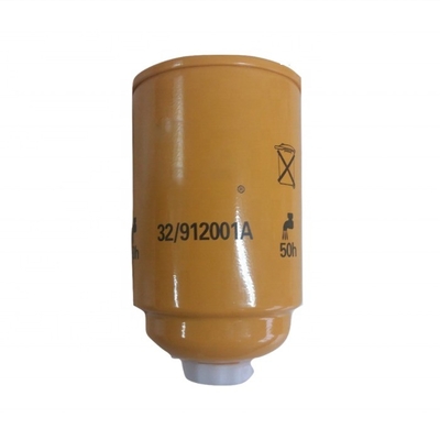 Elementi di filtro del carburante Filtro di ferro tipo 32/912001A Wk842/2 per applicazioni pesanti