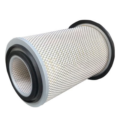 Filtro per macchine di ingegneria 6127-81-7410 Filtro d'aria e altre caratteristiche incluse