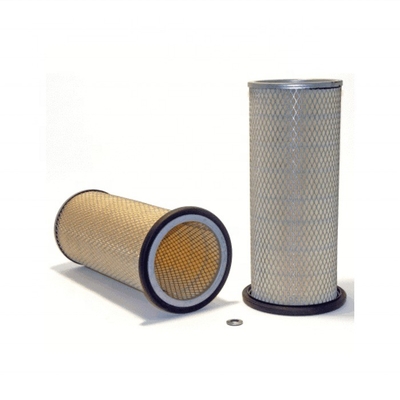 Filtro per macchine di ingegneria 6127-81-7410 Filtro d'aria e altre caratteristiche incluse