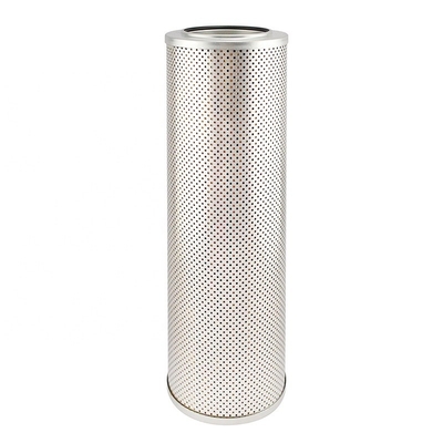 Filtro idraulico per escavatore PT8436 Ricambi T8436 P550577 126-2080 HF550577