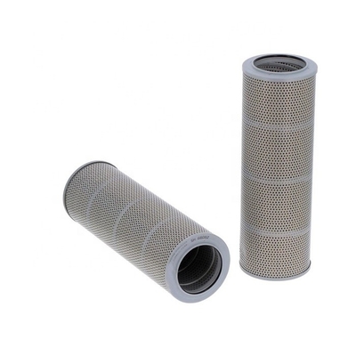 Filtro idraulico per escavatore PT8436 Ricambi T8436 P550577 126-2080 HF550577