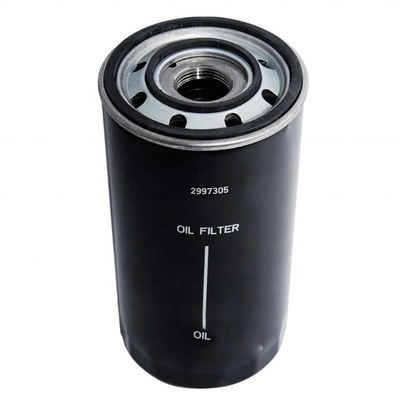 Filtri di sostituzione dell'olio Hydwell LF3594 1903629 1907584 2997305 per il sistema di lubrificazione diesel