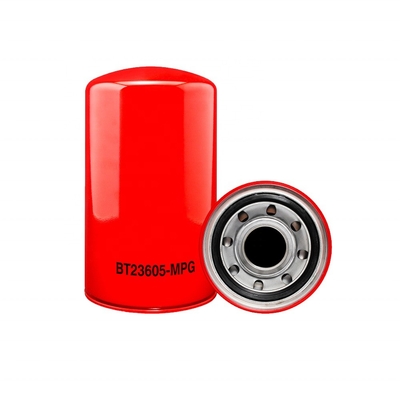 Parti di ricambio per autoveicoli BT23605-MPG Filtro idraulico a rotazione con certificazione CE