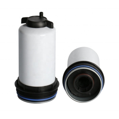 Sistema di combustibile diesel 837079727 SN40671 V837079727 Filtro separatore idrico del carburante Hydwell