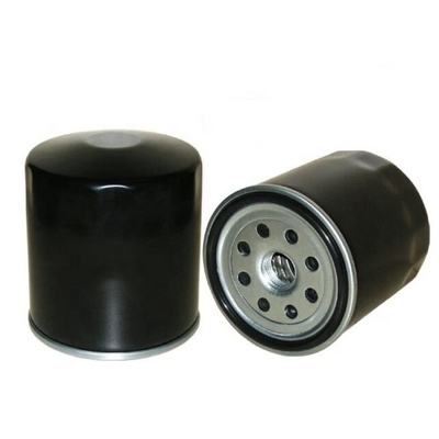 32A4000400 Elemento di filtro dell'olio di lubrificazione P502458 per manutenzione e manutenzione del motore del camion