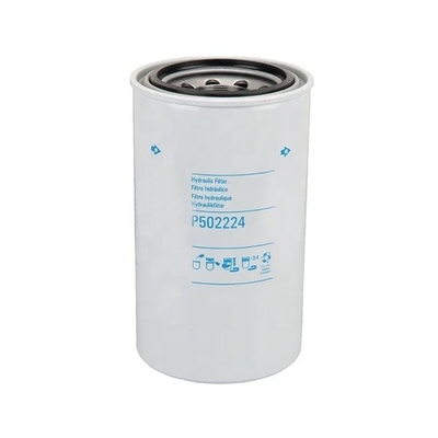 Numero di riferimento: F0NNB486BB Spin di flusso completo sul filtro idraulico P502224 per altri dispositivi per auto