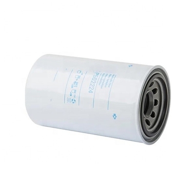 Numero di riferimento: F0NNB486BB Spin di flusso completo sul filtro idraulico P502224 per altri dispositivi per auto