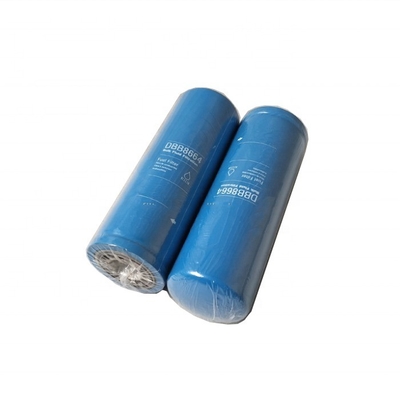 Filtro di ferro Tipo di lubrificante Elementi di filtro DBB8665 DBB8666 DBB8664 dai produttori di hydwell