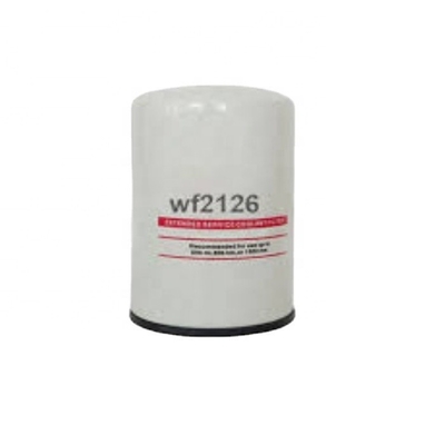 Filtro dell'acqua Wf2126 per il montaggio di auto ASTRA e 66.52 T Motore-Auto Parts