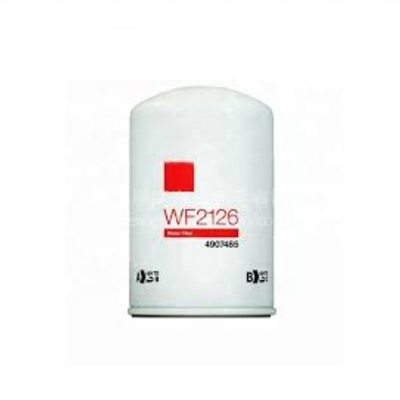 Filtro dell'acqua Wf2126 per il montaggio di auto ASTRA e 66.52 T Motore-Auto Parts