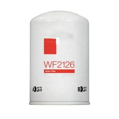 Filtro dell'acqua Wf2126 per il montaggio di auto ASTRA e 66.52 T Motore-Auto Parts