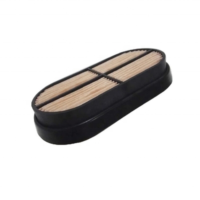 CF2120 Af26655 Xa975 P600975 87356353 Re253519 Af26656 Elemento filtro aria 209*107*39