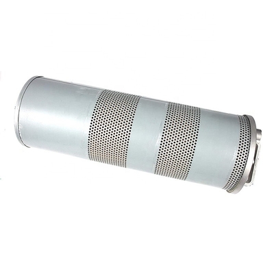 Elemento filtro dell'olio 4448402 P502270 EF058 per escavatore ZX200 EX200-6 Filtro di linea di ritorno