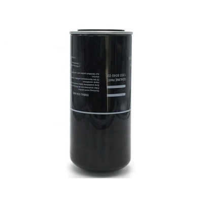Parti di ricambio per scavatori tipo filtro lubrificante filtro elementi P565183 con applicare