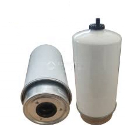 Filtro del carburante diesel P564278 per 22116209 Motori appartenenti a macchine da costruzione