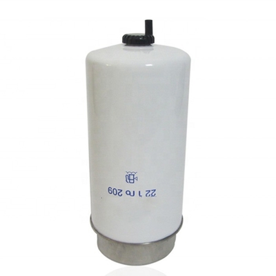 Filtro del carburante diesel P564278 per 22116209 Motori appartenenti a macchine da costruzione