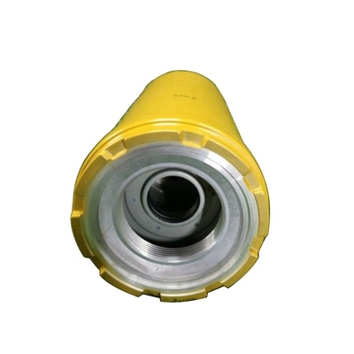 Elemento di filtraggio per carrelli elevatori per macchine da costruzione 26557-82051 con carta filtrabile in ferro SH60379