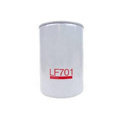 LF701 Filtro di olio a rotazione per autocarri P554403 0451203009 218520A1 5006143645 D160552A