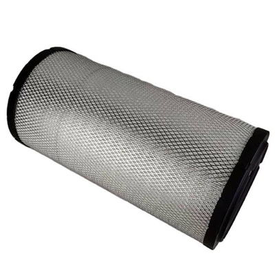 Modello di camion utilizzato per filtro dell'aria per veicoli merci 40C2707 P812160 1308462H1 X011409 X770892