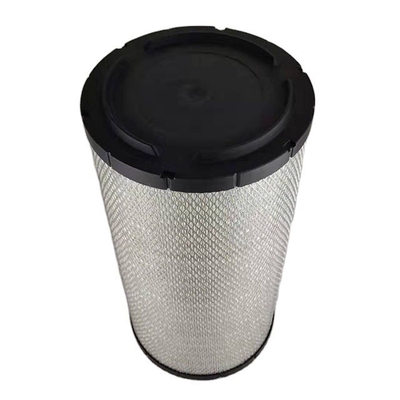 Modello di camion utilizzato per filtro dell'aria per veicoli merci 40C2707 P812160 1308462H1 X011409 X770892