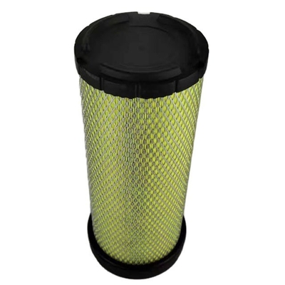 Modello di camion utilizzato per filtro dell'aria per veicoli merci 40C2707 P812160 1308462H1 X011409 X770892