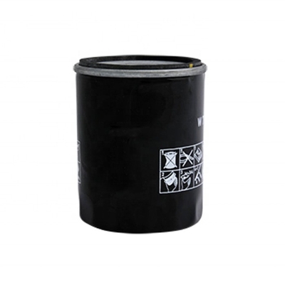 Hydwell 84287923 Filtro di olio per motore di trattore buono per la riparazione/sostituzione