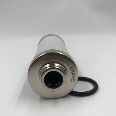 Filtrazione ad alta pressione 0030D010BN4HC 10 Micron Cartuccia idraulica per filtri d'olio