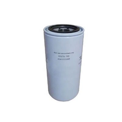 Cartuccia per filtri d'aria 2605531450 per l'estrazione di energia Hydwell Filter Compressore d'aria parti