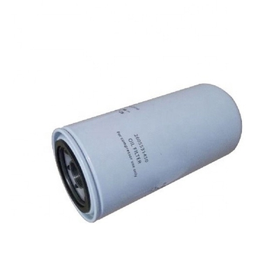Cartuccia per filtri d'aria 2605531450 per l'estrazione di energia Hydwell Filter Compressore d'aria parti