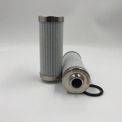 Filtrazione ad alta pressione 0030D010BN4HC 10 Micron Cartuccia idraulica per filtri d'olio