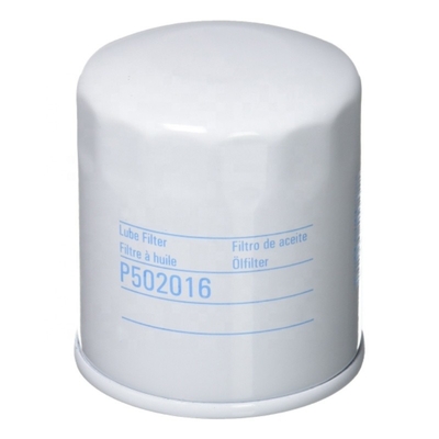 2201523 TY15218 140517050 3840525 LF502016 Elemento filtro olio lubrificante a rotazione per camion