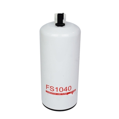OE N.O. 95423 Filtro universale di ricambio per motori diesel FS1040 per apparecchiature di perforazione