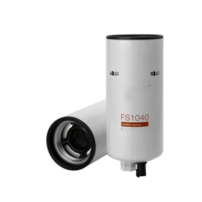 OE N.O. 95423 Filtro universale di ricambio per motori diesel FS1040 per apparecchiature di perforazione