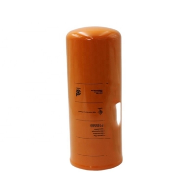 121*121*295 Camioni pesanti Filtro idraulico P165569 P165705 4587258