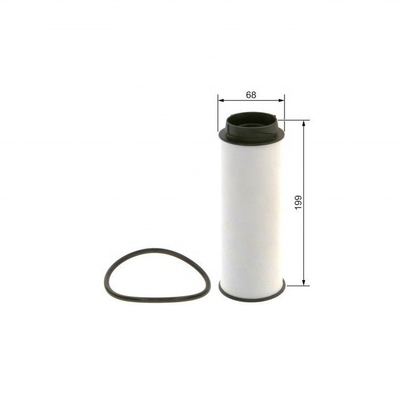 Elementi di filtro del carburante per SCANIA HYDWELL 1759847 P750004 CF1652 110936 Filtro dell'aria