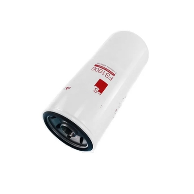 Fs36257 Fs36216 Fs1006 Sp133011 Filtro di separazione acqua-ferro progettato per i camion