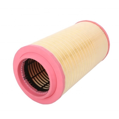 Filtro dell'aria del sistema di combustibile diesel in ferro E1016L C271340 Af27857 per camion pesanti