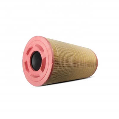 Filtro dell'aria del sistema di combustibile diesel in ferro E1016L C271340 Af27857 per camion pesanti