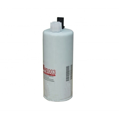 Filtro di ingegneria Modello di auto Filtro separatore carburante/acqua Fs1003 N. di riferimento LFW 4016
