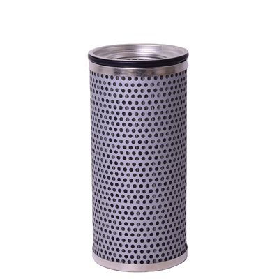 Filtro idraulico per macchinari da costruzione 852755DRG90 con certificazione CE