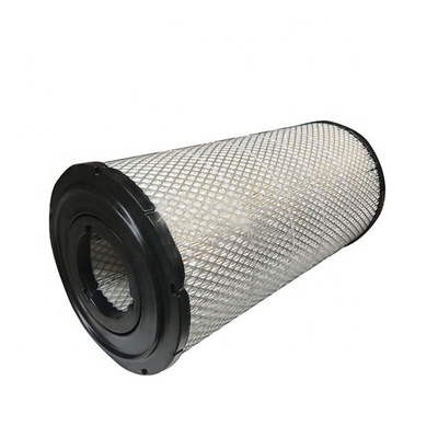 40C2953 Filtro d'aria in fibra di vetro per escavatore