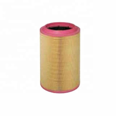 E1024L01 Elemento di filtro dell'aria Hydwell P951102 21115483 7421243188 LX3141 per parti di autocarri