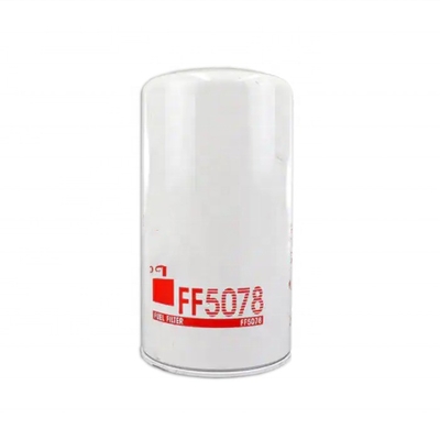 FF5018 Parti del motore dell'escavatore Hydwell 1993-1995 Filtro del carburante P552603 05711729 0814662 151821124 11706667