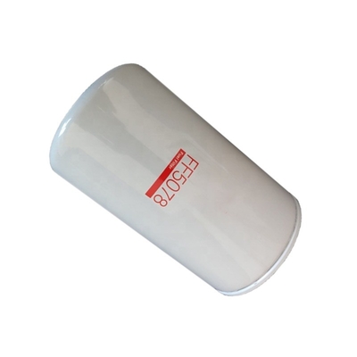 FF5018 Parti del motore dell'escavatore Hydwell 1993-1995 Filtro del carburante P552603 05711729 0814662 151821124 11706667