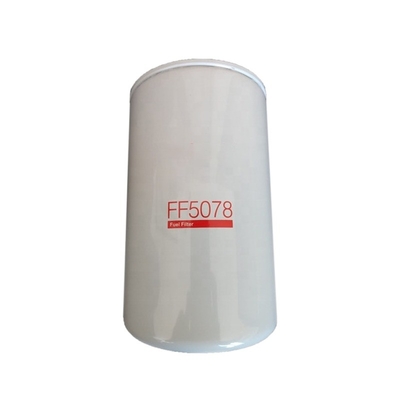 FF5018 Parti del motore dell'escavatore Hydwell 1993-1995 Filtro del carburante P552603 05711729 0814662 151821124 11706667
